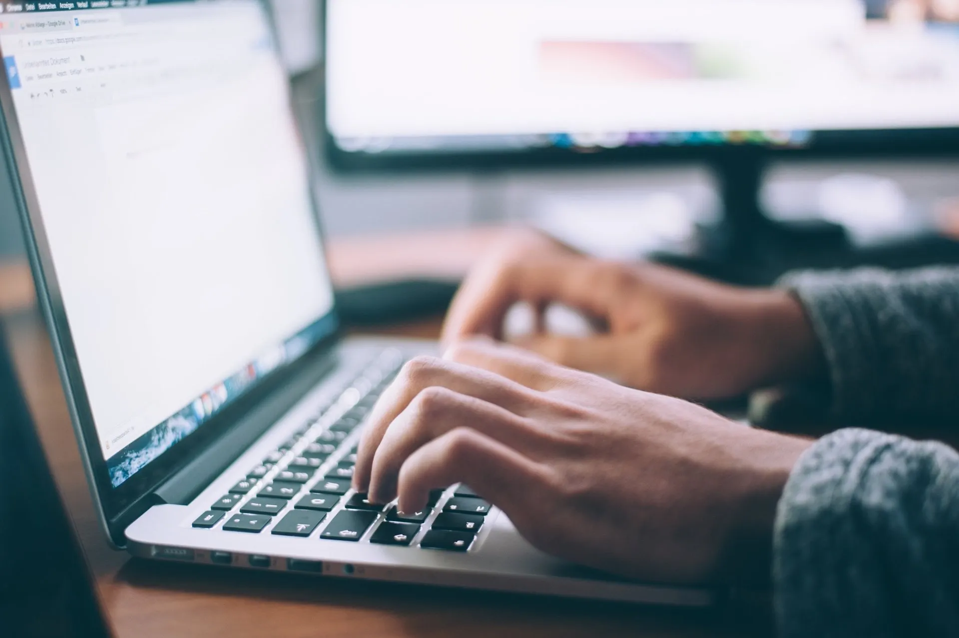 The Benefits Of A Virtual Office