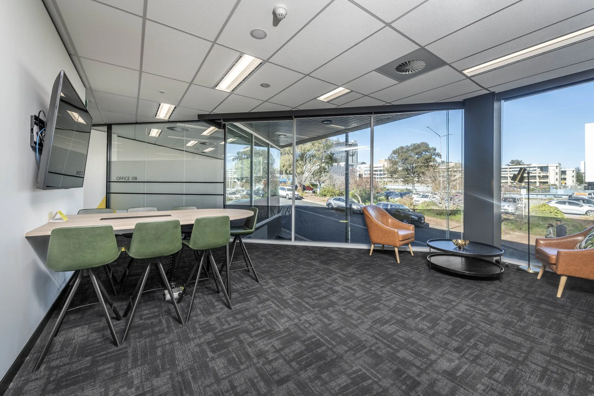 Collaboration Area