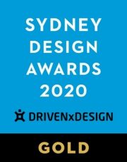 Sydney Design Awards 2020