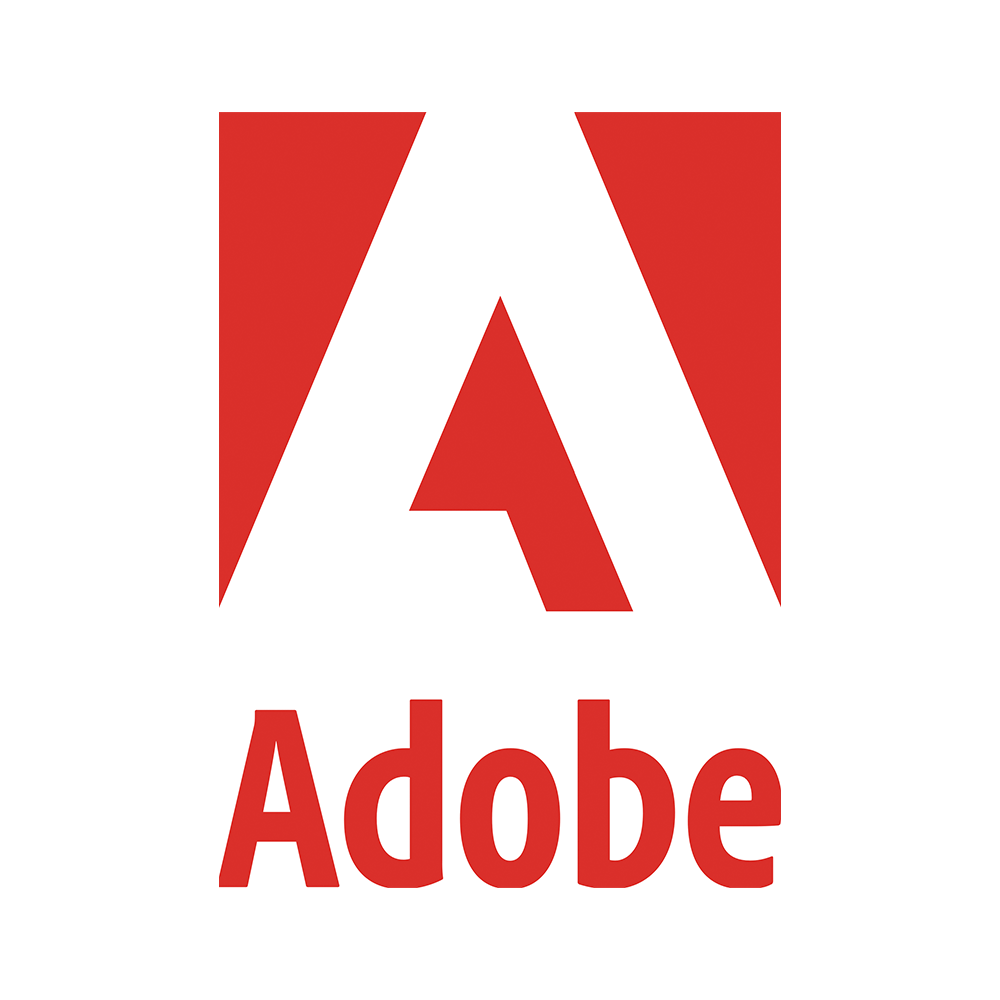 Adobe Logo