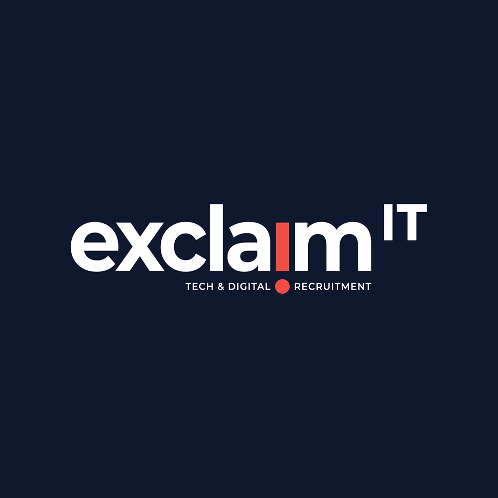 Exclaim IT Logo