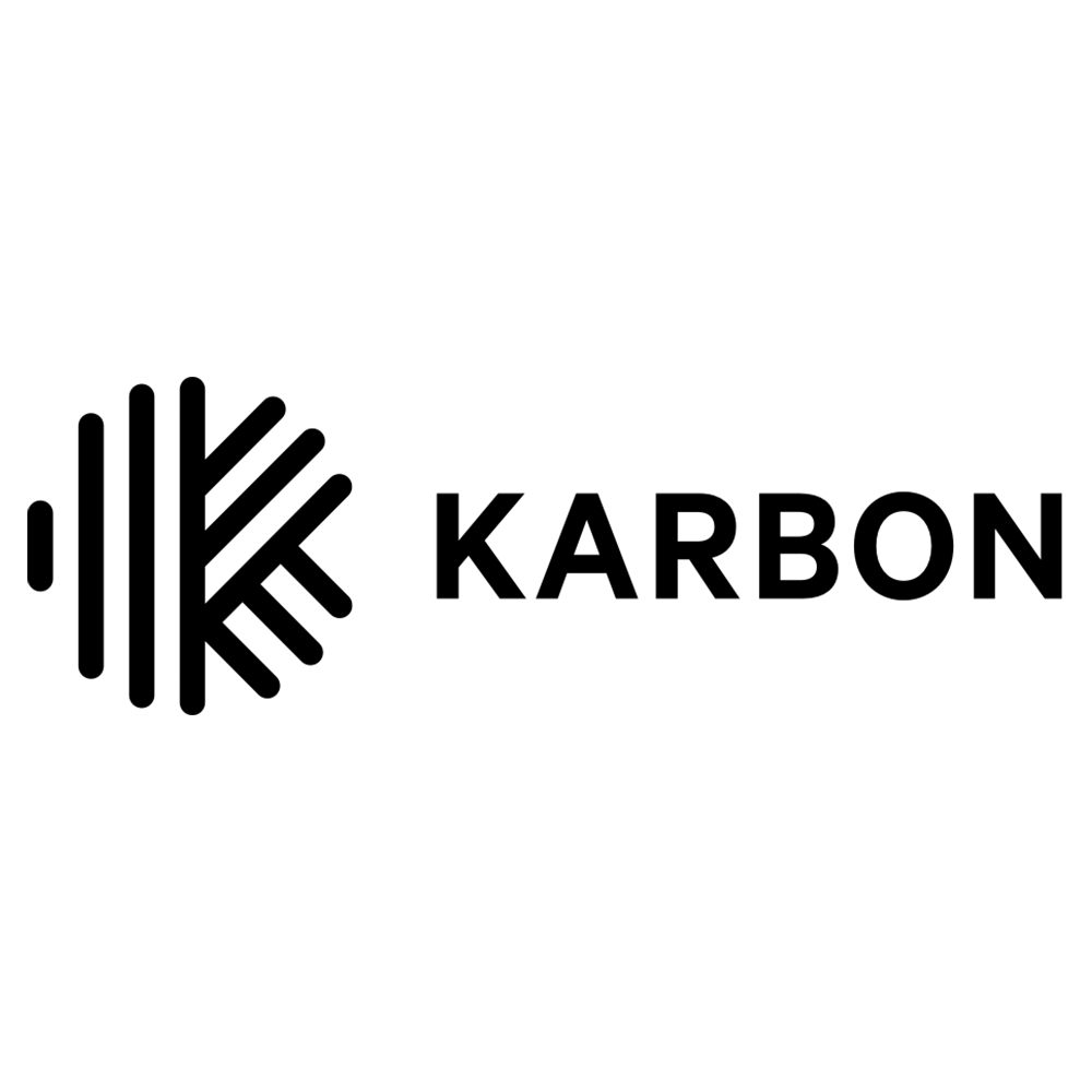 Karbon Logo