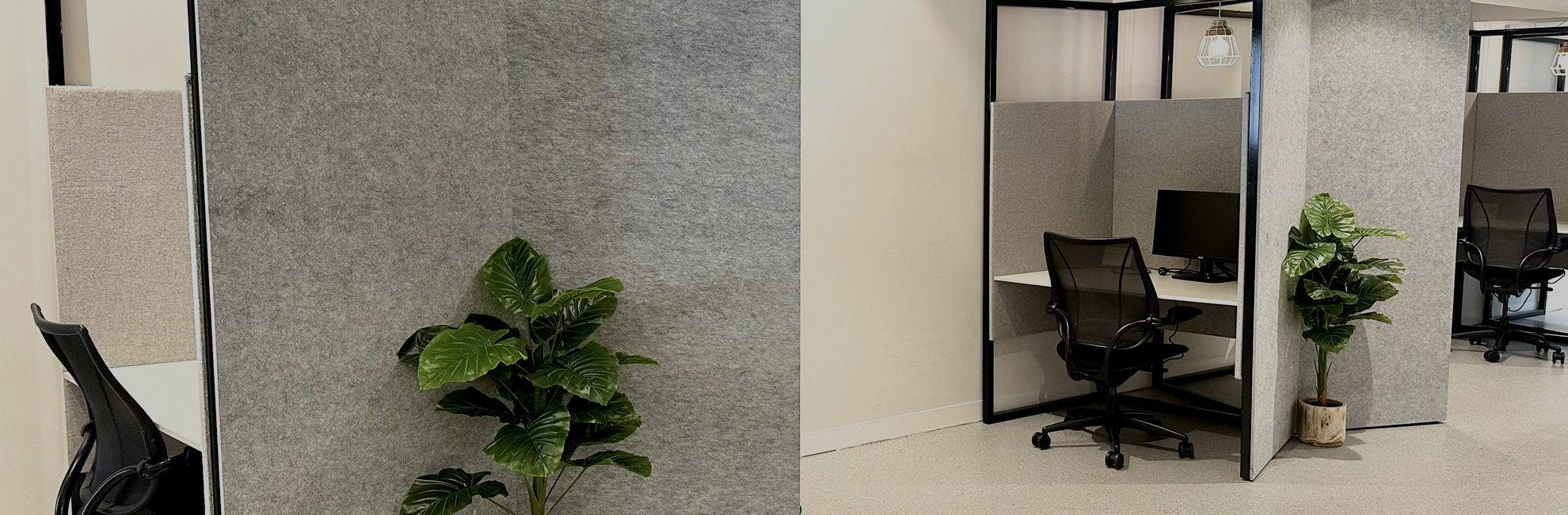 Sydney Coworking Space