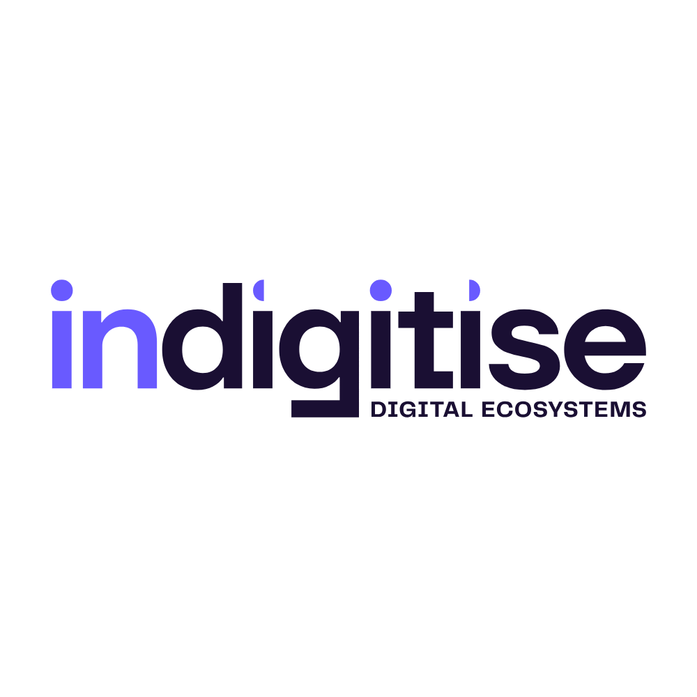 Indigitise Logo