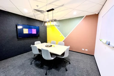 Ainslie Meeting Room