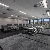Bespoke Office
