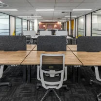 Co working Spaces