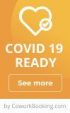 Covind 19 Ready