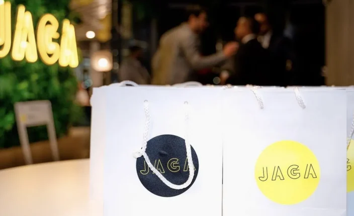 JAGA Bag JAGA Bag