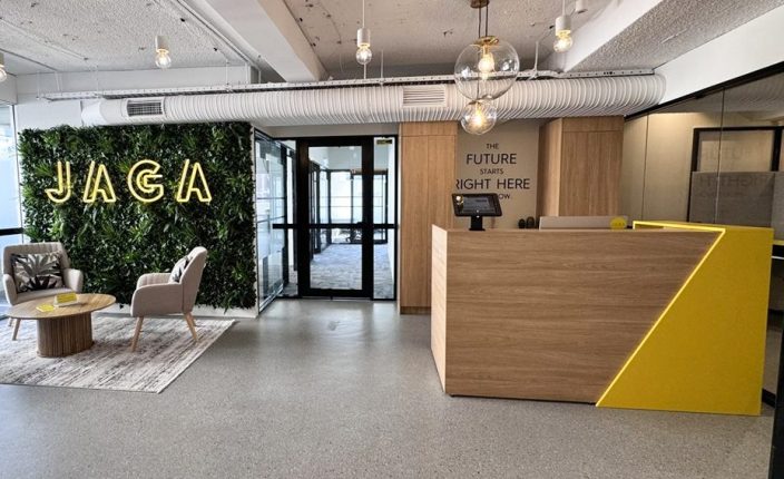 JAGA Sydney Virtual Office JAGA Sydney Virtual Office