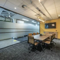 Meeting room Corella JAGA Canberra